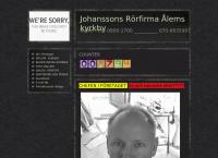 Johanssons Rörfirma i Timmernabben