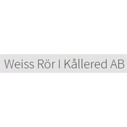 Weiss Rör i Kållered AB