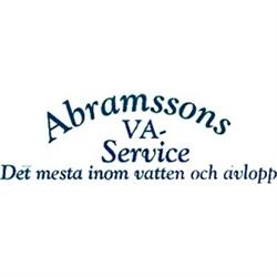 Abramssons Va-Service