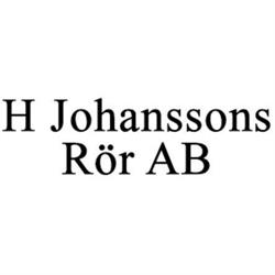 H Johanssons rör AB