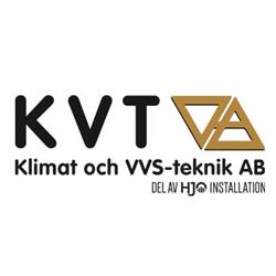 Klimat och Vvs-Teknik i Värmland AB