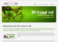 Per Karlsson Svets & VVS I Krokom AB