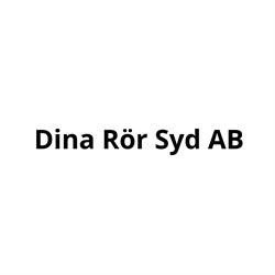 Dina Rör Syd AB