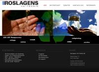 Roslagens Va-Teknik AB