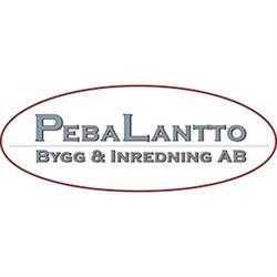 Peba & Lantto Bygg Och Inredning AB