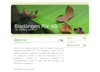 Bladängen Rör AB