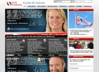 VVS Centrum Skandinavien AB
