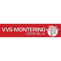 VVS-Montering I Uddevalla AB