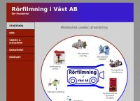 Rörfilmning i Väst AB