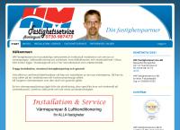 Hm Fastighetsservice Hamburgsund AB