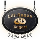 Lill-Annas Leveransbageri AB
