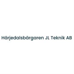 Härjedalsbärgarn JL Teknik AB