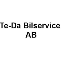 Te-Da Bilservice AB