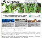 Atirem AB