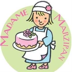 Madame Marzipan