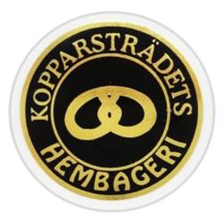Kopparsträdets Hembageri