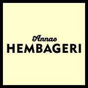 Annas Hembageri