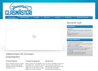 GUNNARS GLASMÄSTERI AB
