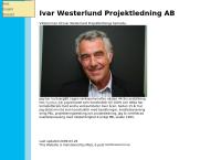Ivar Westerlund Projektledning AB