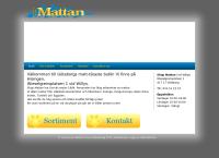 Tufvessons Mattor & Golv AB