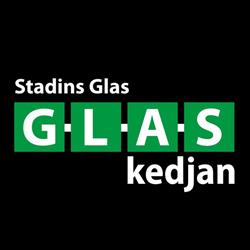 Stadins Glas AB