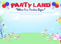 Party Land