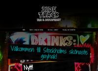 Sidetrack