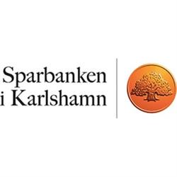 Sparbanken i Karlshamn