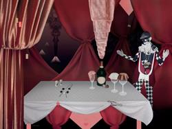 Teatergrillen