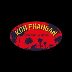 Koh Phangan