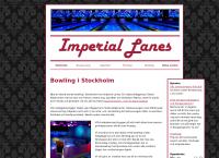 Imperial Lanes Ab