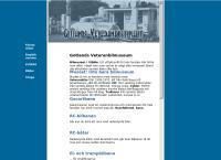 Gotlands Veteranbilmuseum