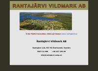 Rantajärvi Vildmark AB
