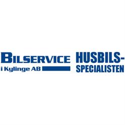 Bilservice i Kylinge AB