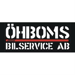 Öhboms Bilservice AB
