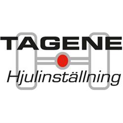 Tagene Hjulinställning AB
