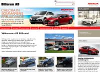 Bilforum AB