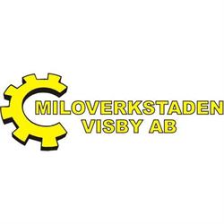 Miloverkstaden Visby AB
