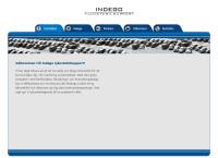 Indego Bil AB