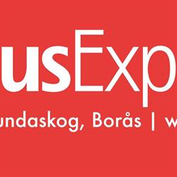 LJUSEXPERTEN BORÅS AB