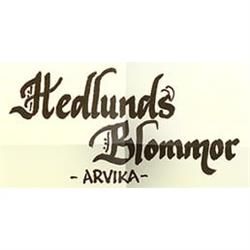 Hedlunds Blommor i Arvika AB