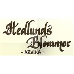 Hedlunds Blommor i Arvika AB