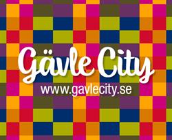 Bokhandeln Gävle City AB
