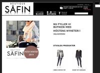 Boutique M&I i Bollnäs AB