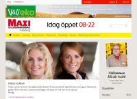 Ahlms Livsmedel i Trelleborg AB