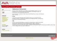 Avaronix AB