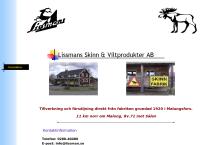 Lissmans Skinn- & Viltprodukter AB
