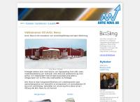 Artic Nova Aktiebolag