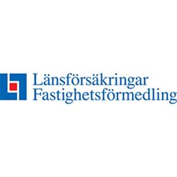 Länsförsäkringar Fastighetsförmedling Sandviken