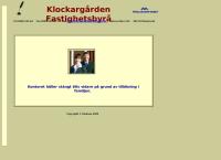Klockargården Fastighetsbyrå